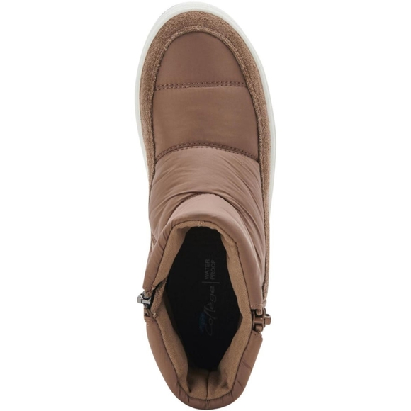 Blondo Samarie Waterproof Platform Bootie Sz 11 *Runs Small* - Picture 4 of 4